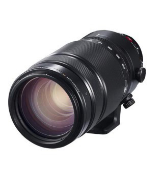 Fuji XF 100-400mm f/4.5-5.6 R LM OIS WR