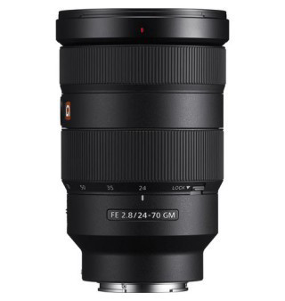 עדשה Sony FE 24-70mm f/2.8 GM