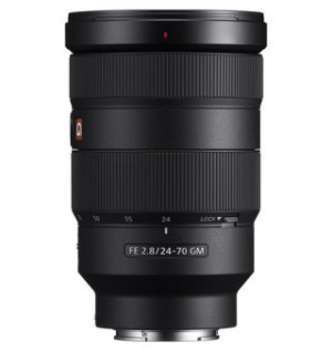 עדשה Sony FE 24-70mm f/2.8 GM