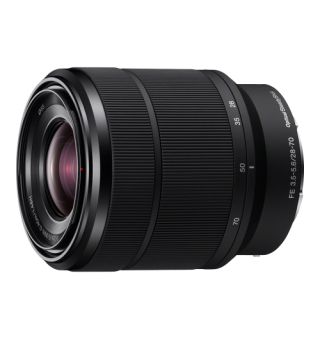 Sony SEL FE 28-70mm F3.5-5.6 OSS