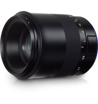 Carl Zeiss Milvus 100mm f/2 Macro ZF.2
