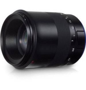 Carl Zeiss Milvus 100mm f/2 Macro ZF.2