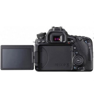 Canon 80D Bodyרשמי