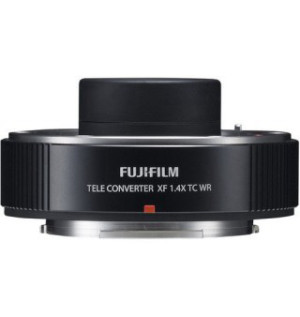 מכפיל עדשה Fuji XF 1.4X TC WRרשמי