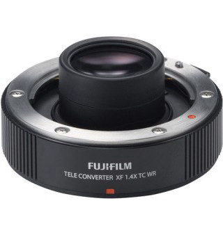 מכפיל עדשה Fuji XF 1.4X TC WRרשמי
