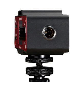 מיקסר Saramonic Smartmixer לסמארטפון