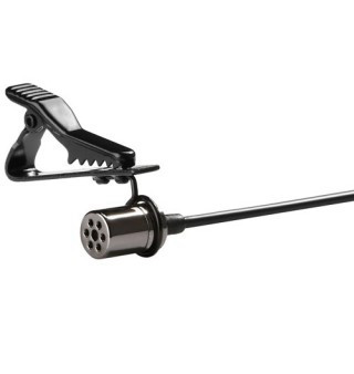 Saramonic SR-LMX1 Lavalier מיקרופון דש לסמארטפון