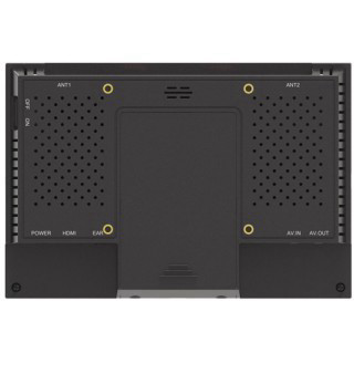 מוניטור Lilliput 7 339 LCD Monitor HDMI