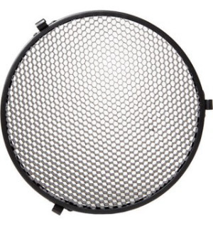 גריד כוורת GODOX c-02 Honey-Comb 40 degrees for 7 reflector