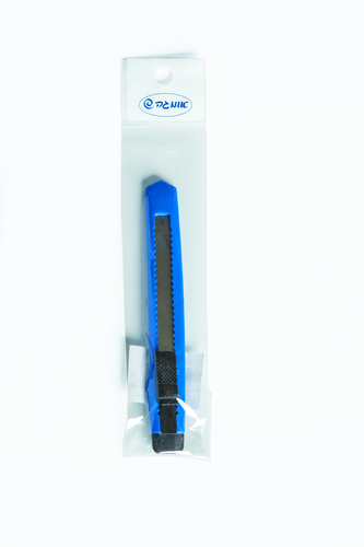 סכין צר מסילת פלסטיק