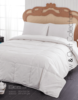 שמיכת פוך הולופייבר יחיד 350 גרם לממ"ר OLYMPIA QUILT