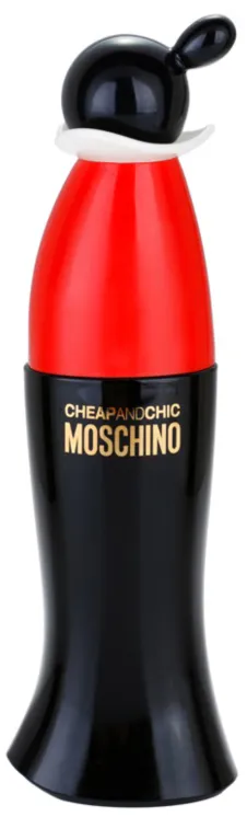 Moschino Cheap & Chic