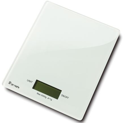 ‏משקל מטבח Electro Hanan EL301N