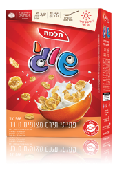 שוגי פיצי - תלמה (500 ג')