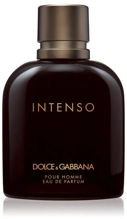 Dolce&Gabbana Pour Homme Intenso