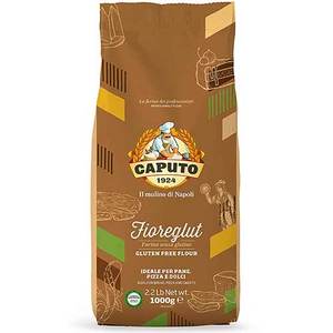 קמח חיטה ללא גלוטן CAPUTO (1 ק"ג)