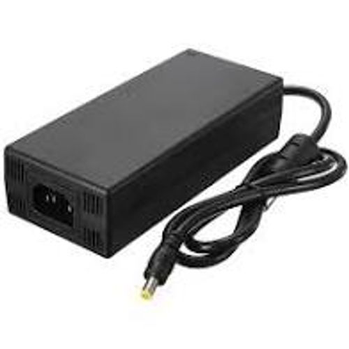 ספק כח מיוצב וממותג 12V 5A 