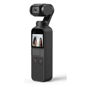 מצלמות גו פרו, מצלמת אקסטרים - יצרנים: GoPro -  דינמיקה