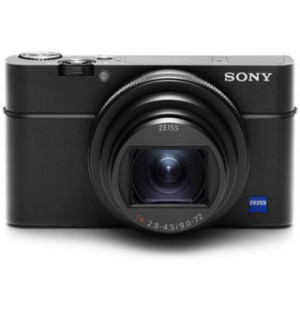 Sony CyberShot DSC-RX100 VI