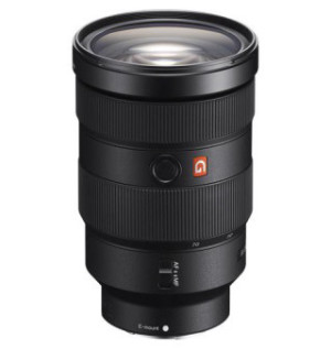 Sony FE 24-70mm f/2.8 GM רשמי