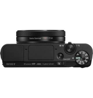Sony DSC-RX100 VAרשמי