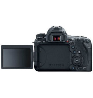 Canon EOS 6D Mark II 24-105STM