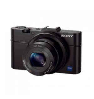 מצלמה Sony DSC-RX100 IIIרשמי