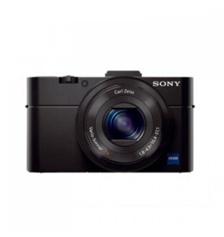 מצלמה Sony DSC-RX100 IIIרשמי