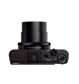 מצלמה Sony DSC-RX100 IIIרשמי