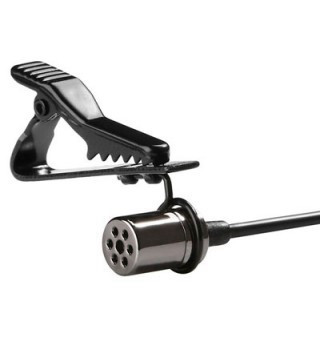 Saramonic SR-LMX1 Plus מיקרופון דש לסמארטפון
