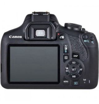 Canon EOS 2000D 18-55mm רשמי