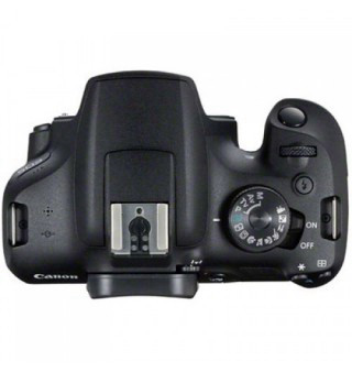Canon EOS 2000D 18-55mm רשמי