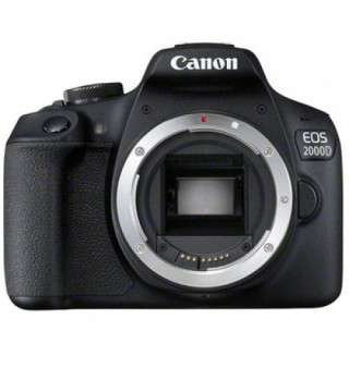 Canon EOS 2000D 18-55mm רשמי