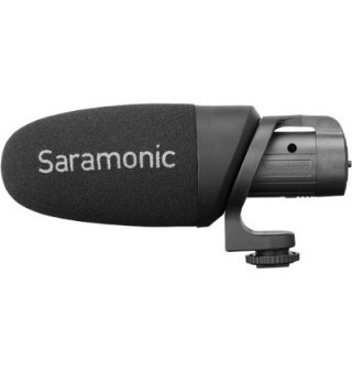 מיקרופון Saramonic Cammic+