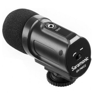 מיקרופון Saramonic Vmic mini