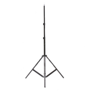 חצובת תאורה בגובה 2.6 מטרים TR-260