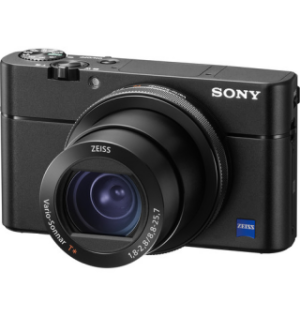 Sony Cyber-shot DSC-RX100 VA