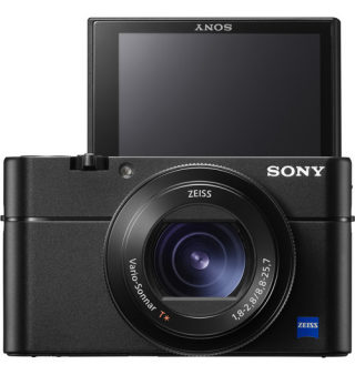 Sony Cyber-shot DSC-RX100 VA