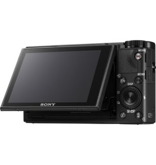 Sony Cyber-shot DSC-RX100 VA