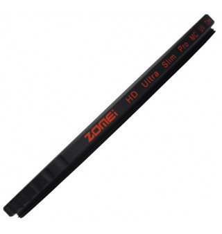 פילטר לעדשה Zomei 72mm U-HD Slim MCUV