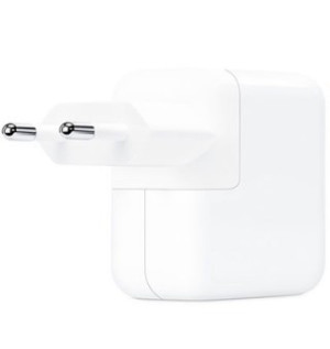 מטען מקורי Apple 30W USB-C Power Adapter MY1W2ZM/A