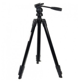 חצובה מקצועית FANCIER WT-6734