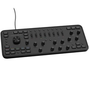 קונסולת עריכה ללייטרום Loupdeck Plus