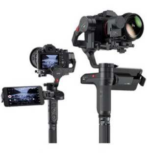 גימבל Zhiyun-Tech WEEBILL LAB Creator Package