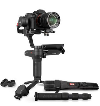 גימבל Zhiyun-Tech WEEBILL LAB Creator Package
