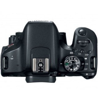 Canon EOS 800D 18-55 III