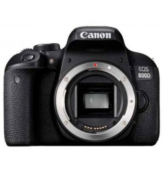 Canon EOS 800D 18-55 III