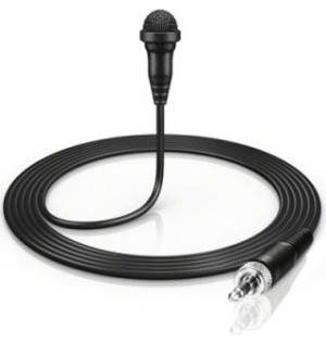 מיקרופון דש רב כיווני Sennheiser ME2
