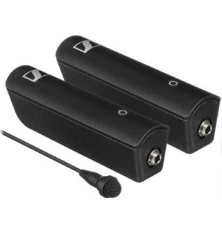 Sennheiser XSW-D PORTABLE LAVALIER סט מיקרופון