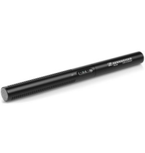 מיקרופון שוטגן Sennheiser MKE 600